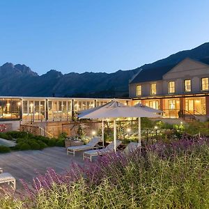 De Zeven Guest Lodge