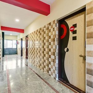 Hotel O Vittala Comforts